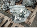 Recambio de caja cambios para fiat freemont (345) 2.0 jtd 140 fap referencia OEM IAM C63563517  