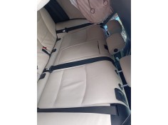 Recambio de asientos traseros para bmw serie 5 touring (f11) 518d referencia OEM IAM   