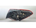 Recambio de piloto trasero izquierdo para opel astra j sports tourer enjoy referencia OEM IAM   