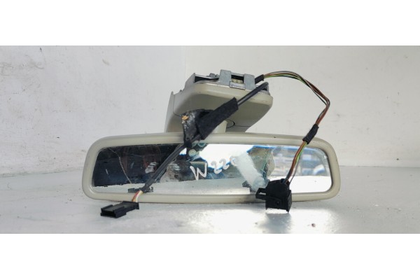 Recambio de espejo para mercedes-benz clase s (w220) berlina 320 cdi (220.025) referencia OEM IAM E1010696  