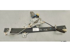 Recambio de elevalunas delantero izquierdo para hyundai getz (tb) 1.1 básico referencia OEM IAM   