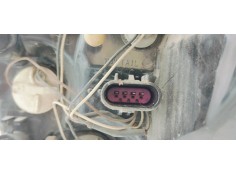 Recambio de piloto trasero izquierdo para opel astra j sports tourer enjoy referencia OEM IAM   