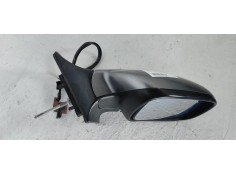 Recambio de retrovisor derecho para peugeot 407 st sport referencia OEM IAM   