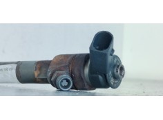 Recambio de inyector para mercedes-benz clase b (w245) 180 cdi (245.207) referencia OEM IAM A6400700787  