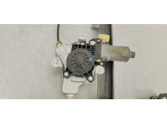 Recambio de elevalunas delantero izquierdo para hyundai getz (tb) 1.1 básico referencia OEM IAM   