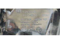 Recambio de piloto trasero izquierdo para opel astra j sports tourer enjoy referencia OEM IAM   