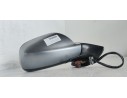 Recambio de retrovisor derecho para peugeot 407 st sport referencia OEM IAM   