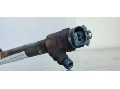 Recambio de inyector para mercedes-benz clase b (w245) 180 cdi (245.207) referencia OEM IAM A6400700787  