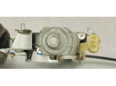 Recambio de elevalunas delantero izquierdo para hyundai getz (tb) 1.1 básico referencia OEM IAM   