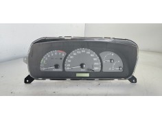 CUADRO INSTRUMENTOS 96498321 