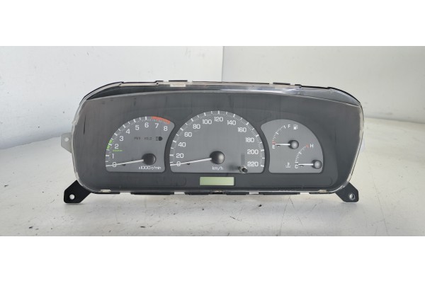 Recambio de cuadro instrumentos para daewoo tacuma sx-plus referencia OEM IAM 96498321  