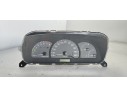 Recambio de cuadro instrumentos para daewoo tacuma sx-plus referencia OEM IAM 96498321  