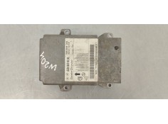 Recambio de centralita airbag para mercedes-benz clase c (w204) berlina 3.5 i 272 [350] referencia OEM IAM A2048208285  