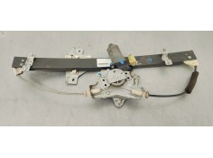 Recambio de elevalunas delantero izquierdo para hyundai getz (tb) 1.1 básico referencia OEM IAM   