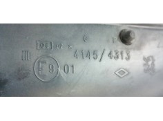 Recambio de retrovisor derecho para peugeot 407 st sport referencia OEM IAM   