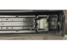 Recambio de pantalla multifuncion para opel astra j lim. 1.6 cdti referencia OEM IAM 95247248  