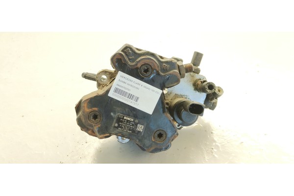 Recambio de bomba inyeccion para mercedes-benz clase b (w245) 180 cdi (245.207) referencia OEM IAM A6400700701  
