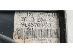 Recambio de retrovisor derecho para peugeot 407 st sport referencia OEM IAM   