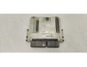 Recambio de centralita motor uce para peugeot partner kasten 1.6 hdi 100 fap referencia OEM IAM 0281034189  