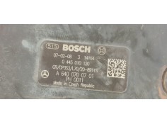 Recambio de bomba inyeccion para mercedes-benz clase b (w245) 180 cdi (245.207) referencia OEM IAM A6400700701  
