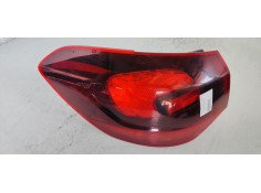 Recambio de piloto trasero izquierdo para opel astra j sports tourer enjoy referencia OEM IAM   