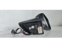 Recambio de retrovisor derecho para peugeot 407 st sport referencia OEM IAM   