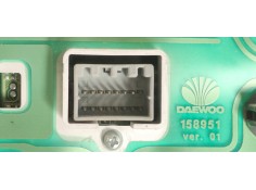 Recambio de cuadro instrumentos para daewoo tacuma sx-plus referencia OEM IAM 96498321  