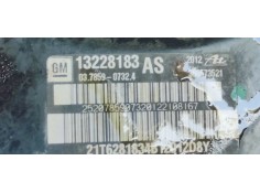 Recambio de servofreno para opel insignia berlina edition referencia OEM IAM 982654968000  