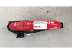 Recambio de maneta exterior delantera derecha para ford mondeo sportbreak (ca2) 1.6 16v ti-vct cat referencia OEM IAM   