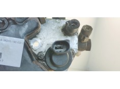 Recambio de bomba inyeccion para mercedes-benz clase b (w245) 180 cdi (245.207) referencia OEM IAM A6400700701  