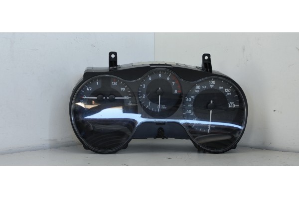 Recambio de cuadro instrumentos para seat leon (1p1) reference referencia OEM IAM 1P0920923B  