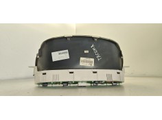 Recambio de cuadro instrumentos para daewoo tacuma sx-plus referencia OEM IAM 96498321  