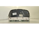 Recambio de cuadro instrumentos para daewoo tacuma sx-plus referencia OEM IAM 96498321  