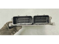 Recambio de centralita motor uce para peugeot partner kasten 1.6 hdi 100 fap referencia OEM IAM 0281034189  