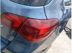 Recambio de piloto trasero derecho para opel astra j sports tourer enjoy referencia OEM IAM   