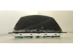Recambio de cuadro instrumentos para daewoo tacuma sx-plus referencia OEM IAM 96498321  