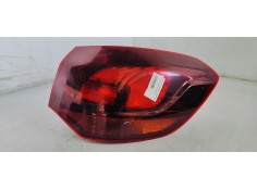 Recambio de piloto trasero derecho para opel astra j sports tourer enjoy referencia OEM IAM   