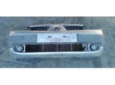 Recambio de paragolpes delantero para renault scenic ii 1.5 dci diesel referencia OEM IAM   