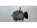 Recambio de compresor aire acondicionado para volkswagen touareg (7la) v6 referencia OEM IAM 3B0820803C  