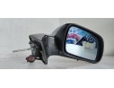 Recambio de retrovisor derecho para peugeot 407 st sport referencia OEM IAM   