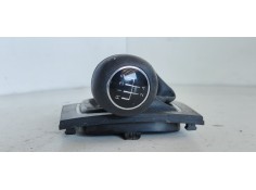 Recambio de pomo palanca cambio para audi a3 (8p) 2.0 16v fsi referencia OEM IAM 8P0864261  
