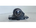Recambio de pomo palanca cambio para audi a3 (8p) 2.0 16v fsi referencia OEM IAM 8P0864261  