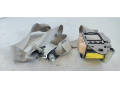 Recambio de cinturon seguridad delantero izquierdo para mazda cx-7 (er) luxury referencia OEM IAM C9062N  