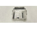 Recambio de centralita motor uce para peugeot partner kasten 1.6 hdi 100 fap referencia OEM IAM 0281034189  