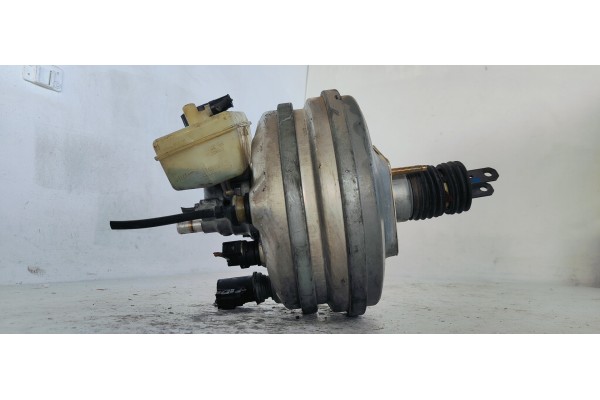 Recambio de servofreno para mercedes-benz clase s (w220) berlina 3.2cdi 197 [320] referencia OEM IAM A0054302530  