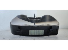 Recambio de cuadro instrumentos para seat leon (1p1) reference referencia OEM IAM 1P0920923B  