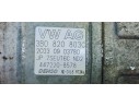 Recambio de compresor aire acondicionado para volkswagen touareg (7la) v6 referencia OEM IAM 3B0820803C  
