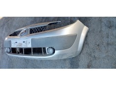 Recambio de paragolpes delantero para renault scenic ii 1.5 dci diesel referencia OEM IAM   