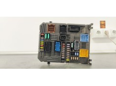 CAJA RELES / FUSIBLES 9819851480 