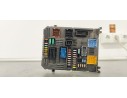 Recambio de caja reles / fusibles para peugeot 308 1.5 hdi 130 fap referencia OEM IAM 9819851480  